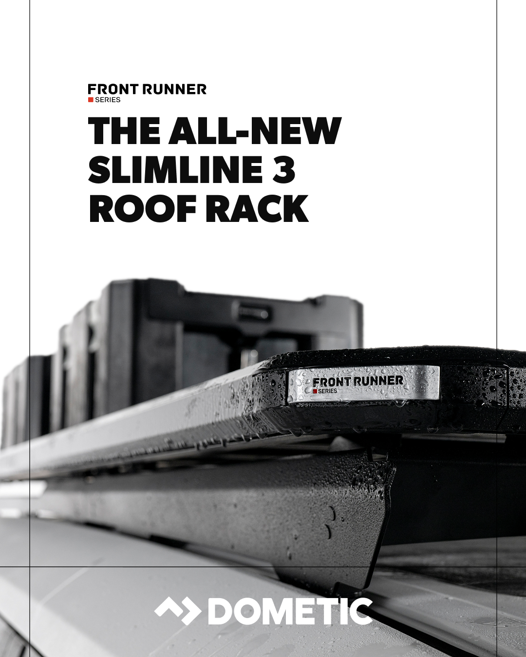Front Runner Slimline 3